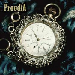 Born (JAP) : Proudia